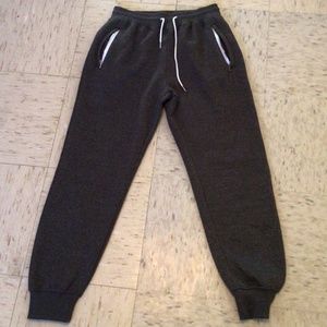 Women joggers